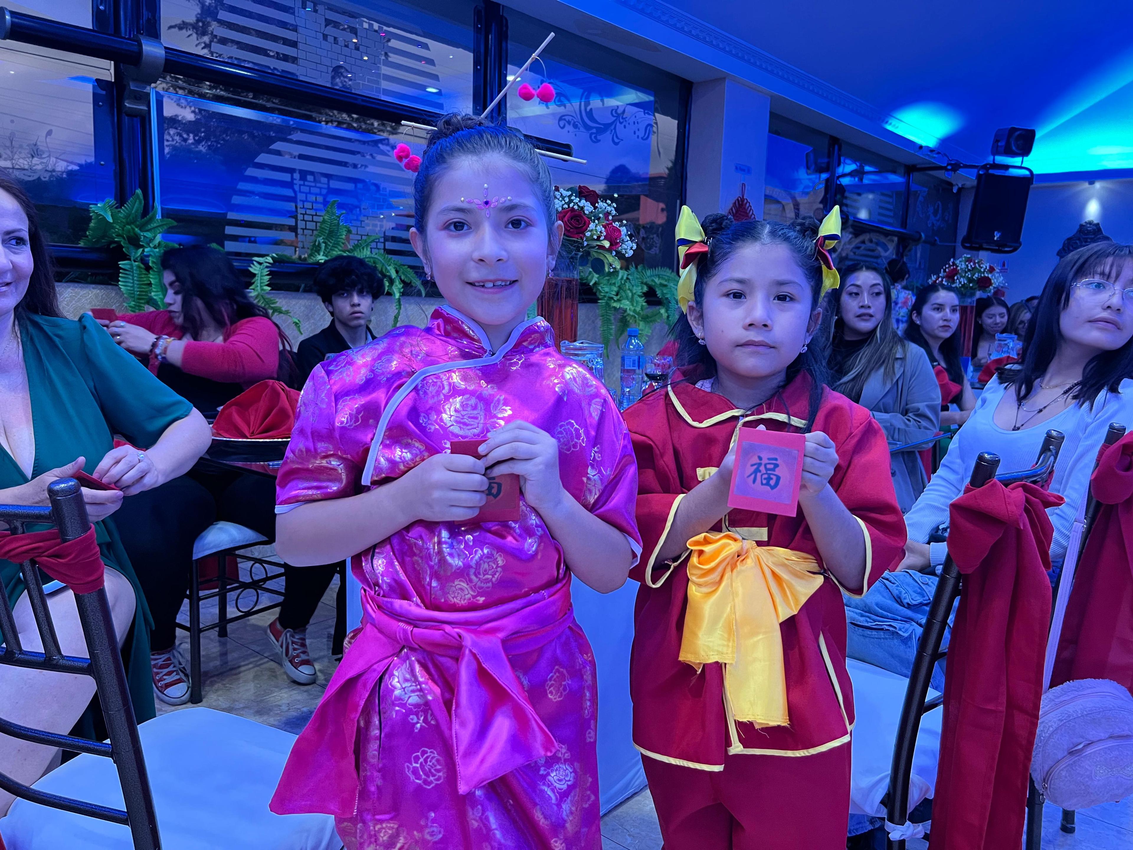 Galería Club Chino YV - Imagen 7